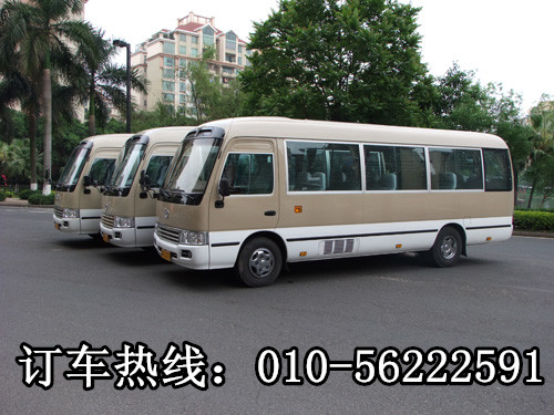北京25人包大巴車去臥佛寺、黃花城長城、臥佛山、黑坨山旅游租車