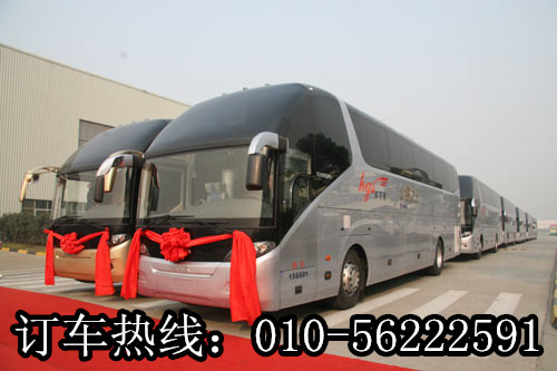 19-25座考斯特提供北京到北戴河旅游租車服務